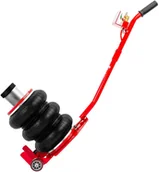 Pozostałe narzędzia pneumatyczne - REDATS Podnośnik pneumatyczny poduszkowy bałwanek 3T LS-230 z nakładką podwyższającą 15-00-96 - miniaturka - grafika 1