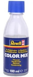 Revell Rozcieńczalnik 100 ml 39612 - Akcesoria i części modelarskie - miniaturka - grafika 2