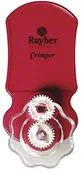 Quilling - RAYHER HOBBY Rayher 71989000, quillingu Crimper, SB box 1 sztuki 71989000 - miniaturka - grafika 1