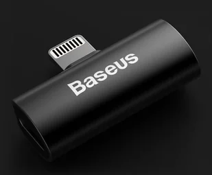 Baseus Baseus Audio Converter L46 2x Lightning CAL46-01 F157-53321_20190130152054 - Adaptery i przejściówki - miniaturka - grafika 9