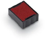 Tusz do pieczątek - Trodat poduszka na do 6/4921 zapewnia Trodat Printy 4921, czerwony 83442 - miniaturka - grafika 1