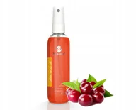 Depilacja - Silcare Oliwka po depilacji wiśniowa 100 ml - miniaturka - grafika 1