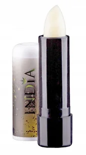 INDIA Cosmetics Zestaw NATURALNYCH kosmetyków konopnych z BALSAMEM i PEELINGIEM - Zestawy kosmetyków damskich - miniaturka - grafika 10