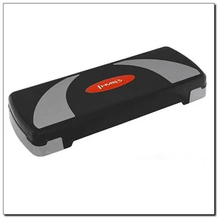 HMS Step do aerobiku, As004 - Steppery i stepy - miniaturka - grafika 4