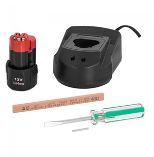 Royal Catering BEZPRZEWODOWY ELEKTRYCZNY NÓŻ DO KEBABA 80W 10011402 RCKK-80WL 10011402 RCKK-80WL - Inne urządzenia gastronomiczne - miniaturka - grafika 5