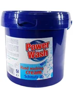 Mydła - Pasta Bhp do rąk Power Wash 5L duże opakowanie - miniaturka - grafika 1