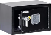 Sejfy i kasy pancerne - Yale Sejf podstawowy kompaktowy YEC/200/DB1 z alarmem YEC/200/DB1 - miniaturka - grafika 1