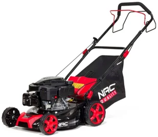 NAC MEX41-N127 - Kosiarki - miniaturka - grafika 3