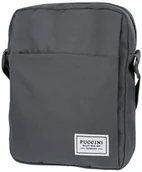 Nerki - Puccini Torba męska Vibe collection BM2027 5 BM2027 5 - miniaturka - grafika 1