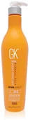Szampony do włosów - Global Keratin Gkhair GKHair Szampon Shield UV/UVA 240ml 815401017157 - miniaturka - grafika 1