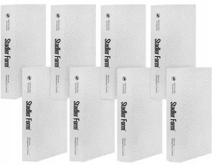 Stadler Form Filtr do nawilżacza 68522 (2 sztuki) - Akcesoria do oczyszczaczy i nawilżaczy powietrza - miniaturka - grafika 3