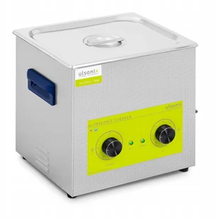 Ulsonix PROCLEAN 10.0MS - Myjki ultradźwiękowe - miniaturka - grafika 2