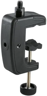 Konig & Meyer König & Meyer 23720 do stołu z przyłączem 3/8 cala gwint - Statywy i uchwyty do lamp - miniaturka - grafika 2