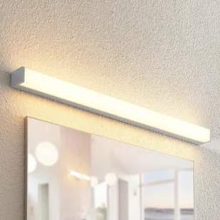 LINDBY Lindby Klea lampa łazienkowa LED 90 cm - Lampy ścienne - miniaturka - grafika 2