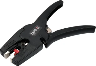 YATO LEKKI AUTOMATYCZNY ŚCIĄGACZ IZOLACJI 0.03-10 MM2 - Kombinerki i obcęgi - miniaturka - grafika 2