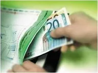 Koperty - EMERSON Koperta transportowa B5 transparentny ikb178280ptk - miniaturka - grafika 1