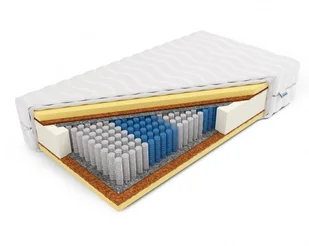 Frankhauer Laila 100x200 - Materace Frankhauer Laila 100x200 - Materace - miniaturka - grafika 1