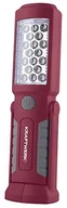 Latarki - KRAFTWERK Niewielkie i wszechstronne lampa ręczna z diodami LED 32068 - miniaturka - grafika 1
