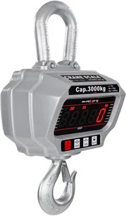 Steinberg Systems Waga hakowa SBS-KW-3000 3t podziałka 1kg SBS-KW-3000 SBS-KW-3000 - Wagi specjalistyczne Steinberg Systems Waga hakowa SBS-KW-3000 3t podziałka 1kg SBS-KW-3000 SBS-KW-3000 - Wagi specjalistyczne - miniaturka - grafika 1