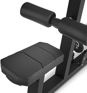 UpForm Ściąganie z góry UF-020 - 1009580 - Atlasy do ćwiczeń - miniaturka - grafika 4