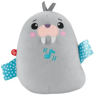 Fisher Price Mors Uspokajacz z wibracjami Nowa - Rolnictwo i przemysł - miniaturka - grafika 5