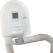 Suszarki do rąk i włosów - 445 SZANI Profesjonalna suszarka do włosów basenowa hotelowa ze sterowaniem LCD 44578402 78402-uniw - miniaturka - grafika 1