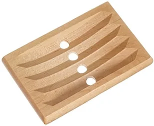 Sztuka Mydła Naturalne Mydło Mydelnica Zębata Duże - Mydła - miniaturka - grafika 2