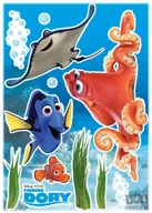 Naklejki na ścianę - Komar Naklejka ścienna Finding Dory 14051h 14051h - miniaturka - grafika 1
