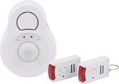 Alarmy - Olympia Olympia Olympia Pir Sensor BMD 210 PIR Ceiling motion with Alarm 5976 5976 - miniaturka - grafika 1