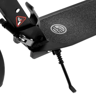 Spokey Hulajnoga z podwójną amortyzacją ARTIFACT - Hulajnogi - miniaturka - grafika 11