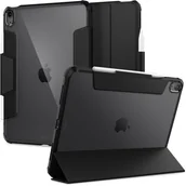 Etui do tabletów - Spigen Etui Ultra Hybrid Pro do iPad Air 4 2020 Black - miniaturka - grafika 1