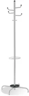 Wieszaki i stojaki - Nowy Styl Wieszak ubraniowy aluminium Arizona NowyStyl - miniaturka - grafika 1