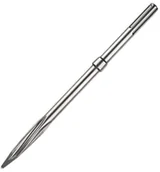 Dłuta - Bosch Dłuto Szpicak Sds-max 400MM - miniaturka - grafika 1