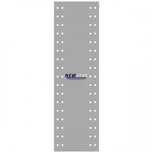 Newstar KEYB-V100RACK klawiatura/mysz uchwyt konektor VESA Plate KEYB-V100RACK - Akcesoria do serwerów - miniaturka - grafika 2