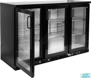 Yato WITRYNA CHŁODNICZA DO BUTELEK 3-DRZWIOWA (otwierane) YG-05360 - Szafy i witryny chłodnicze Yato WITRYNA CHŁODNICZA DO BUTELEK 3-DRZWIOWA (otwierane) YG-05360 - Szafy i witryny chłodnicze - miniaturka - grafika 7