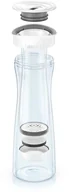 Butelki filtrujące - Brita Fill&Serve 1,3 l Biało-grafitowa - miniaturka - grafika 1