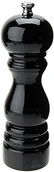 Pojemniki na przyprawy - Peugeot Paris młynek do soli, czarny lakierowany, 18 cm 1870418/SME - miniaturka - grafika 1
