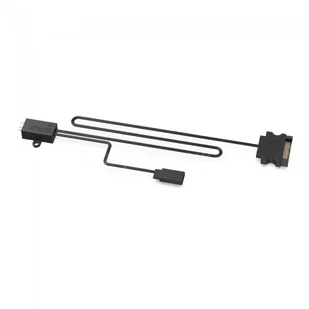 SilentiumPC Nano-Reset ARGB KIT, Sterowanie wentylatora - Tuning komputera - akcesoria - miniaturka - grafika 2