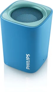 Philips BT100A (BT100A/00) - Głośniki przenośne - miniaturka - grafika 2