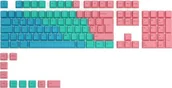 Tuning komputera - akcesoria - Glorious PC Gaming Race Tastenkappen Keycaps GLO-KC-GPBT-P-DE GLO-KC-GPBT-P-DE - miniaturka - grafika 1
