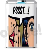 Filtry do oczyszczaczy powietrza - Webber Webber Pop Art.2 05AP9700P9 05AP9700P9 - miniaturka - grafika 1