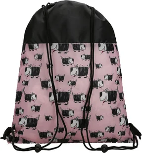 St. Majewski St.Right Plecak Szkolny BP-26 Pieski 620706 - Plecaki szkolne i tornistry - miniaturka - grafika 23