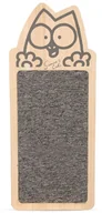 Drapaki dla kotów - Karlie drapak dla kota Simons Cat 70x29x1,5 cm - miniaturka - grafika 1