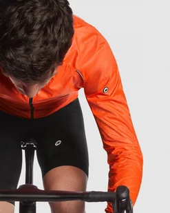 ASSOS ASSOS kurtka rowerowa męska MILLE GT WIND JACKET Lolly Red - Kurtki rowerowe - miniaturka - grafika 8