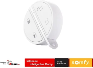 Somfy SOMFY PROTECT KEY FOB 2401489 - Systemy inteligentnych domów - miniaturka - grafika 13