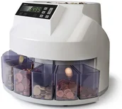 Testery banknotów - Safescan 1250 PLN WYP/3LC079/1130555165200012 113-0555 - miniaturka - grafika 1