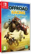 Gry Nintendo Switch - Offroad Racing GRA NINTENDO SWITCH - miniaturka - grafika 1