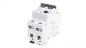 Bezpieczniki elektryczne - Eaton Wyłącznik silnikowy 2P 0,55kW 1-1,6A Z-MS-1,6/2 248394 248394 - miniaturka - grafika 1