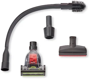 SILVERCREST SILVERCREST Zestaw nasadek do odkurzacza - Akcesoria do odkurzaczy SILVERCREST SILVERCREST Zestaw nasadek do odkurzacza - Akcesoria do odkurzaczy - miniaturka - grafika 1