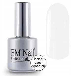 Em nail professional Lakier hybrydowy Baza Base Special 15ml - Lakiery hybrydowe - miniaturka - grafika 2